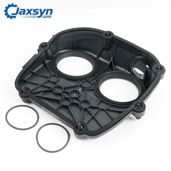 06K103269F High Quality Engine Upper Part Timing Chain Cover for EA888 GEN3 Golf MK7GTI Passat B8 S