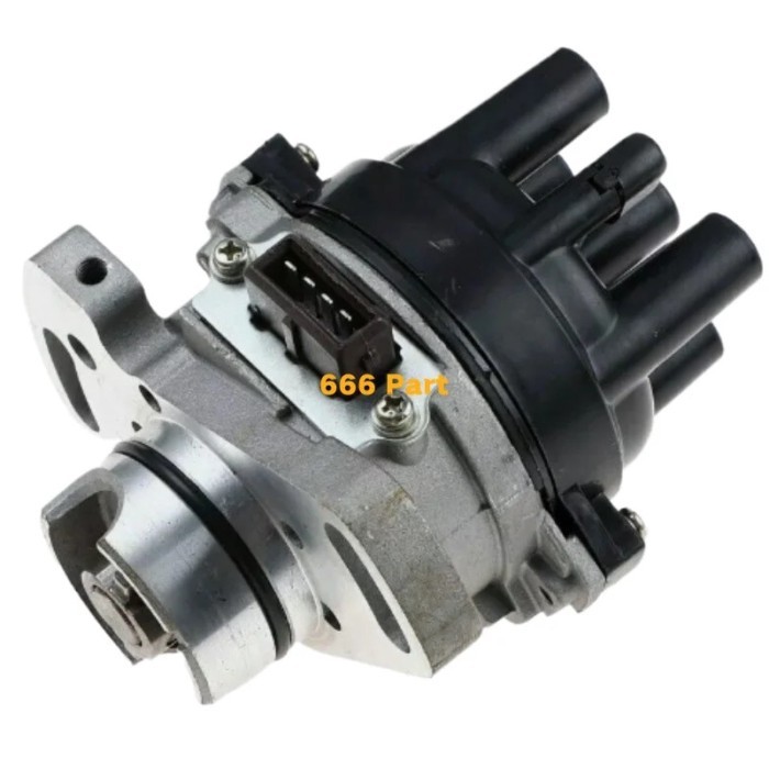 2710002503 27100-02503 Ignition Distributor for HYUNDAI ATOS ATOS PRIME 97-02