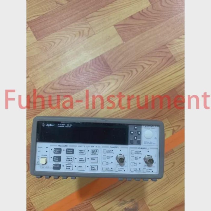 Agilent 53131A 225MHz Universal Frequency Counter/Timer/