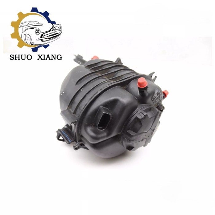 OEM 17138610652 8610652 Expansion Tank for BMW 330i XDrive M340i Base Sedan Z4 SDrive30i Convertibl