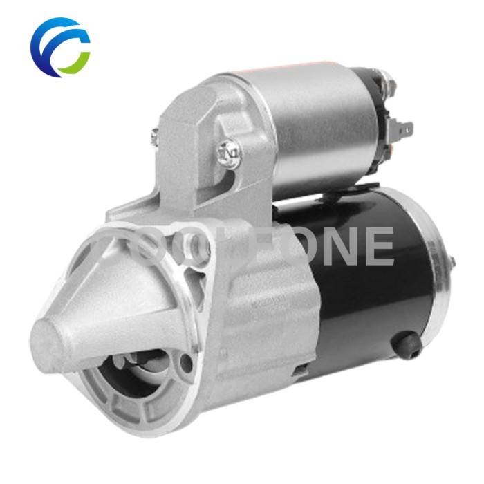 Self Starter Motor for SUZUKI SX4 2.0L 2007- 3110080J00 M000T22571 M000T22571ZC M0T22571 M0T22571ZC