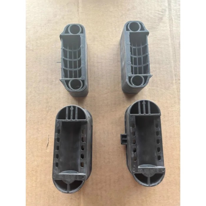 Jack Pad for Audi A8L e-tron Q7 Q8 Volkswagen Touareg