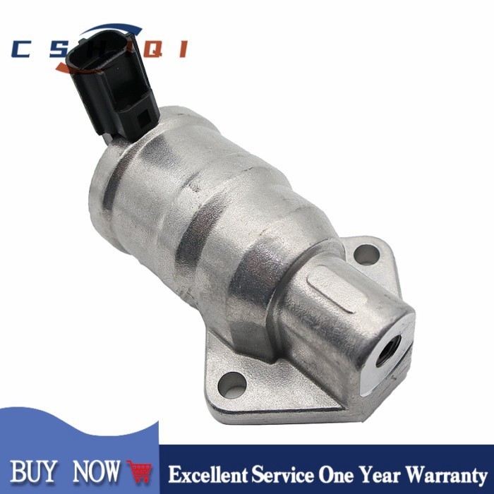 Idle Air Control Valve 978F-9F715-AB For Ford Contour Escort Mercury Cougar Mystique 1998-2003 1022