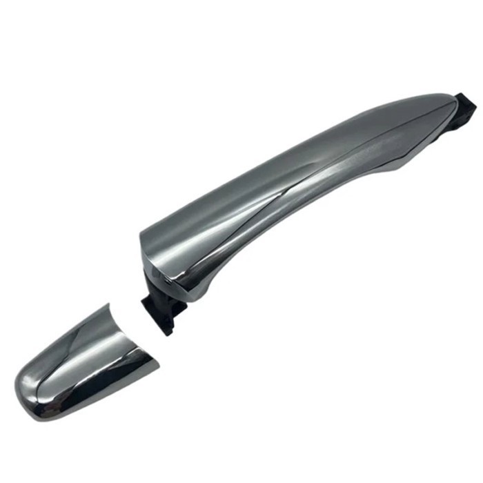 For Infiniti FX30 FX35 FX37 2009-2013 QX50 QX60 QX80 EX35 QX70 Compatible Exterior Car Door Handle
