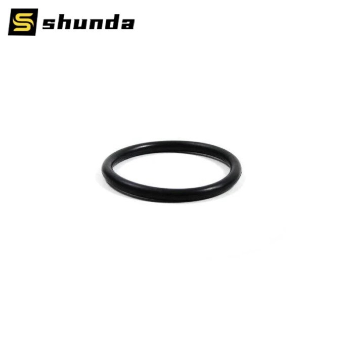 11537545278 Thermostat Cooling System Coolant Hoses for BMW O-Ring 29x2,9 iX Li F30 F31 F34 F35 N20