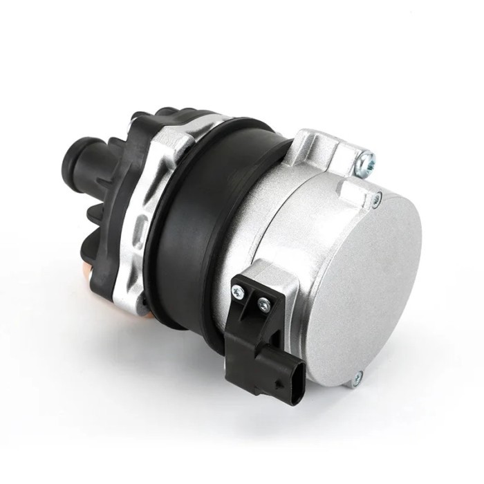 For Cayenne Panamera 3.0L 4H0965569A 4H0965567 4H0965569 For A4 S4 A5 S5 A6 A7 A8 Q7 Engine Cooling