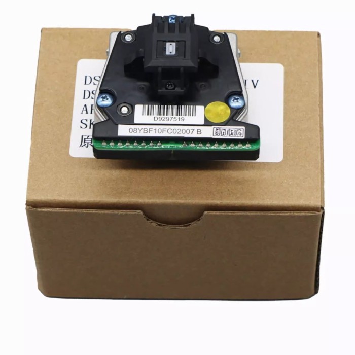 for AR500II AR550 AR580 AR580II and AR730K DS7120 DS300print header