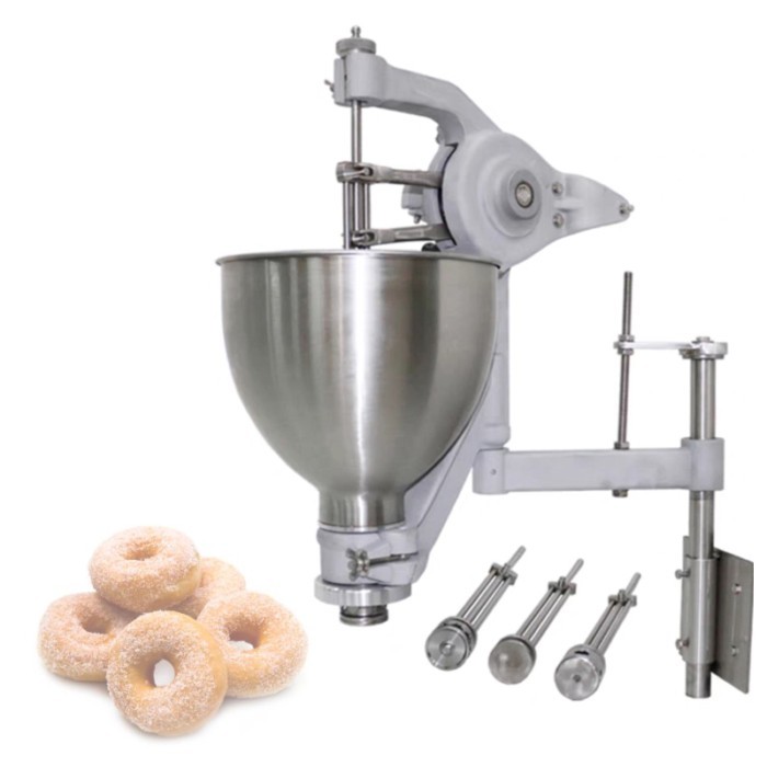 Electric Donut Machine Ball Shape Mini Donut Machine Cake Donut Machine