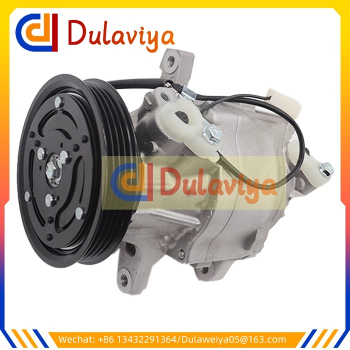 FOR SC06E Air Conditioning AC Compressor Daihatsu Terios YRV 1.3 447200-9887 4472009887 447200-9880