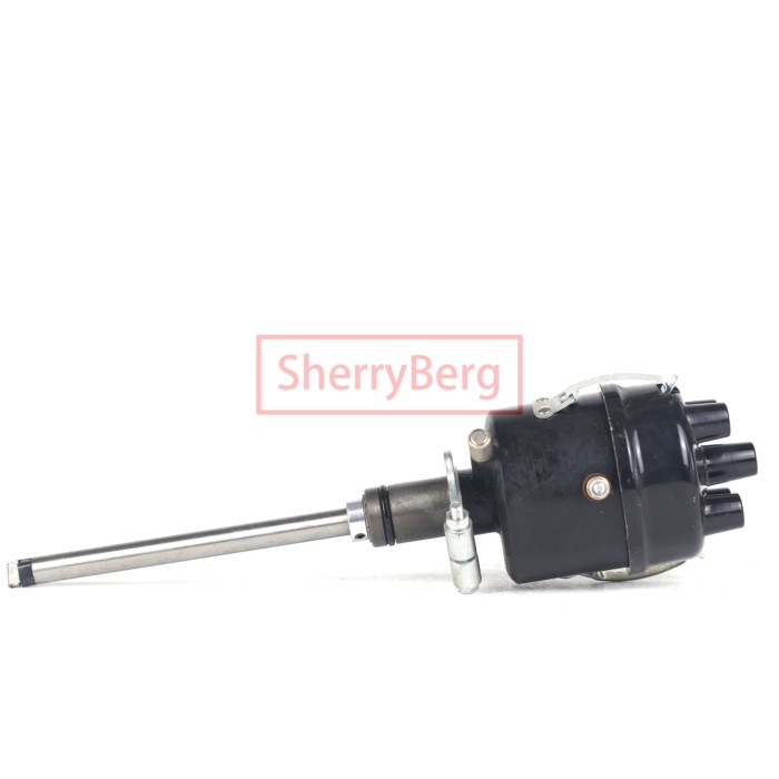 SherryBerg Distributor for JEEP 1941 1942 1943 1944 1945 1946 - 1971 MB38 38-A1 CJ2A 3A 3B 5 6 COMM