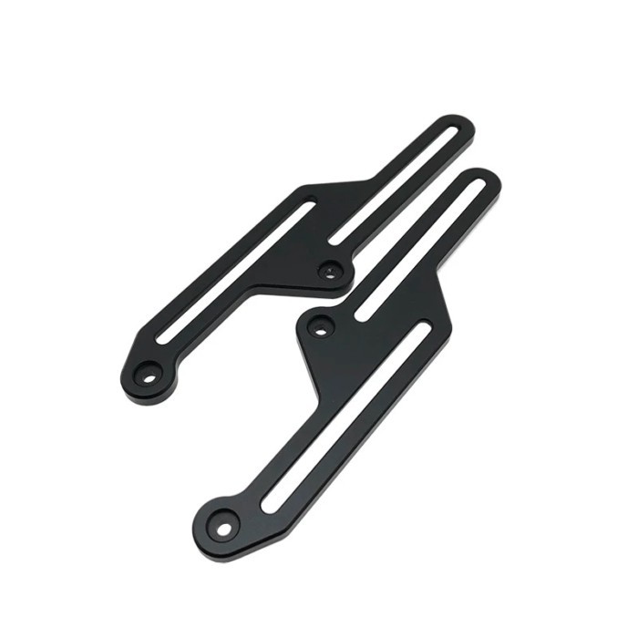 Tenere700 Windshield Bracket Motorcycle Windshield Adjuster For YAMAHA TENERE 700 T700 T 700 T7 201