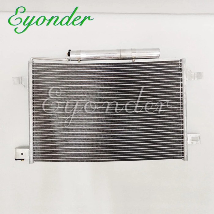 AC Air Conditioning CONDENSER M266 M640 for Mercedes BENZ W245 B170 B180 B200 B150 1695000354 A1695