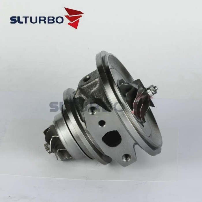 Turbo charger Cartridge RHF5V Turbo CHRA Balance For Toyota Yaris 1.4 L 55Kw NLP20 2002-2006 172013