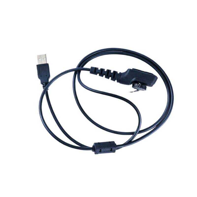 ▥ HYT Pc38 USB Programming Cable For Hytera Pd7 Series Radios - Pd705 Pd705g Pd785 Pd785g Pd795