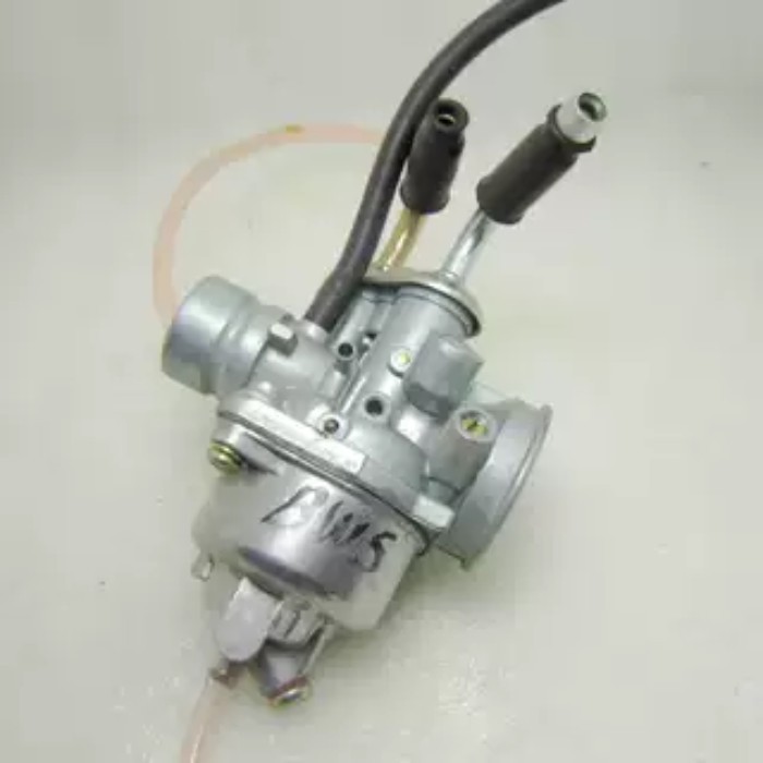 2 Rush Pedal คาร์บูเรเตอร์รถจักรยานยนต์ BWS50 MBK50 เป็ด 50 ไดรฟ์ 50 CT50 2JA คาร์บูเรเตอร์