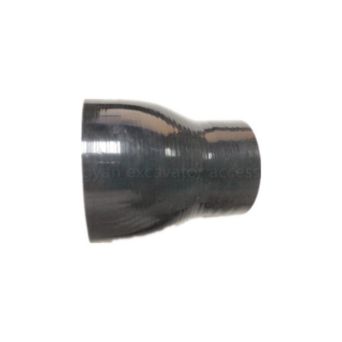 for Kobelco SK200 210 230 250-2-3-5-6-8 intake rubber pipe J05 6D31 6D34 supercharger intake pipe Y