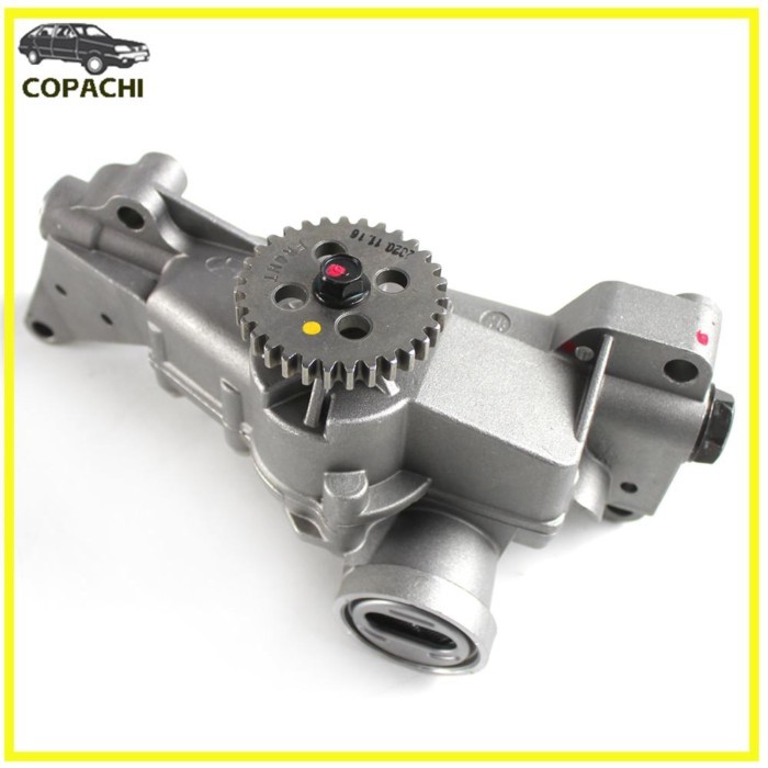 Oil Pump 21310-2C001 Fit for  2010-2014 Hyundai Genesis Coupe 2.0L 2.0T Engine Turbo Car Accessorie