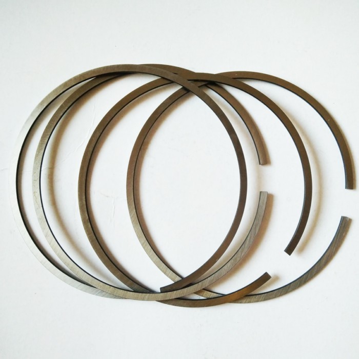 Engine piston ring 1KD 1KDFTV 1KD-FTV 13011-30020 segments for piston for toyota HILUX SURF LAND CR