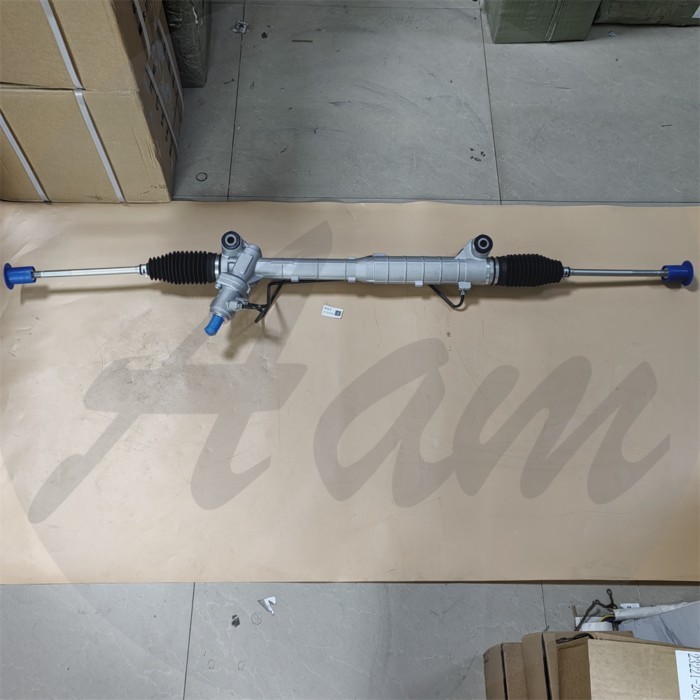 Right Hand Drive Power Steering Rack For Suzuki Grand Vitara JB420W JB420 48580-65J01 4858065J01 48