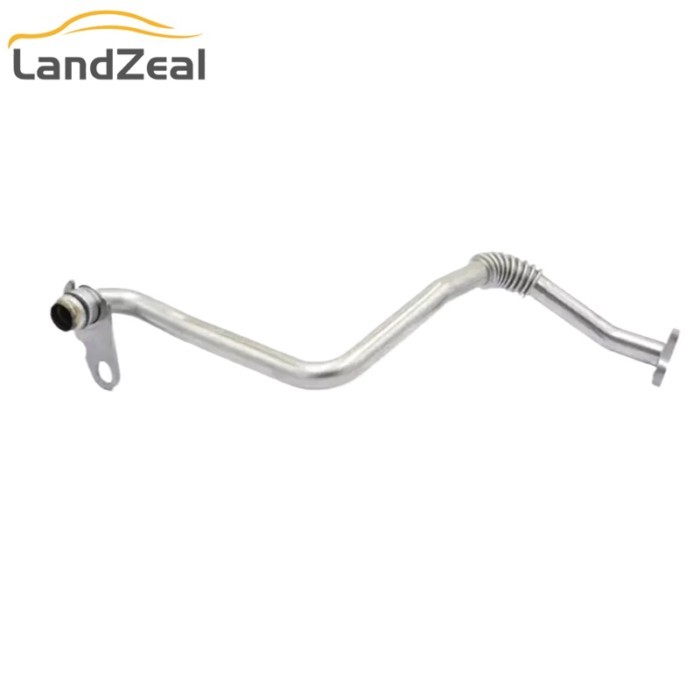 OEM 1721339 BB3Q-6K677-AB BB3Q 6K677 AC Automobiles Turbo charger Oil Return Pipe For Ford Ranger M