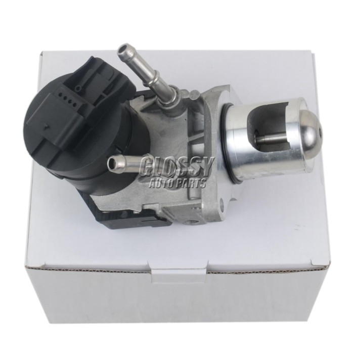 AP03 EGR Valve for BMW 1er E81 F20 3er F30 5er F10 7er F01 X1 X3 X5 X6 11717810871