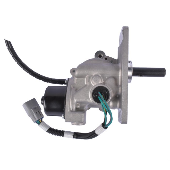 AP01 New Rear Differential Lock Actuator For Toyota Land Cruiser J7 J8 4.2 D 4145060042 4145060041