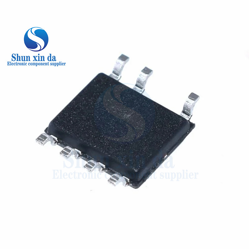 10PCS LNK364DN SOP-7 LNK364 LNK364DN-TL SMD พลังงาน Effi cient พลังงานต่ํา Off-Line Switcher IC