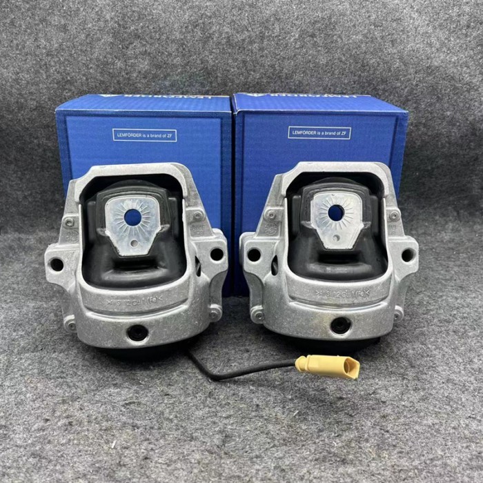 New Right&Left Engine Mount Motor Support Bracket For AUDI A4 A5 09-12 8R0 199 381 AL 8R0 199 381 E