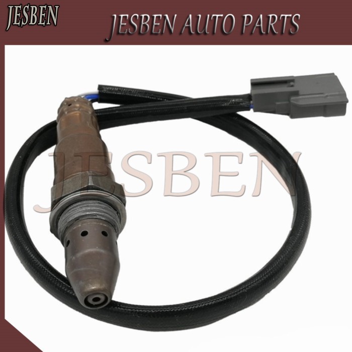 22693-1PM0A AIR FUEL RATIO Lambda O2 Oxygen Sensor fit for Infiniti Q50 Q60 Q70 Q70L QX50 QX70 QX80