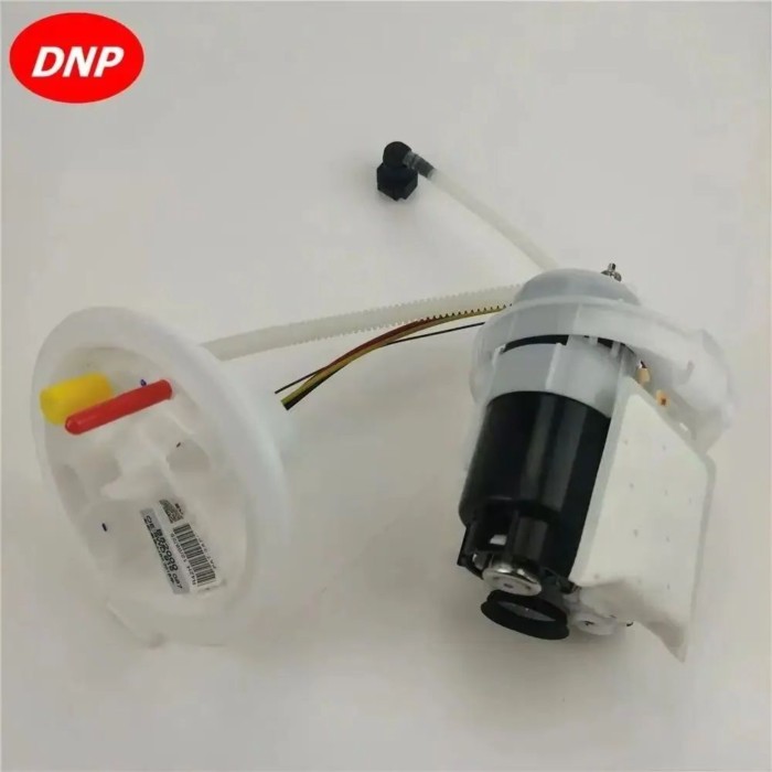 PAT Electric Fuel Pump Assembly For Audi A4LB9 A5 Q5 Q7 2017~202 8WD919087