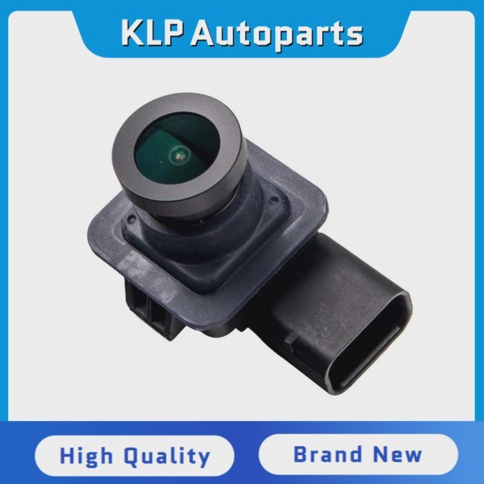 Rear Cameras Backup View Parking Camera for Ford Edge 2011-2015 BT4Z-19G490-B BT4Z19G490B