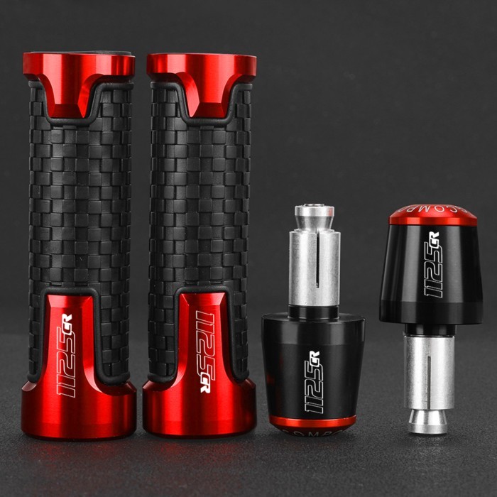 For BUELL 1125R 1125 R 2008 2009 1125CR 1125 CR 2009 Motorcycle accessories 7/8" 22MM Handlebar Gri