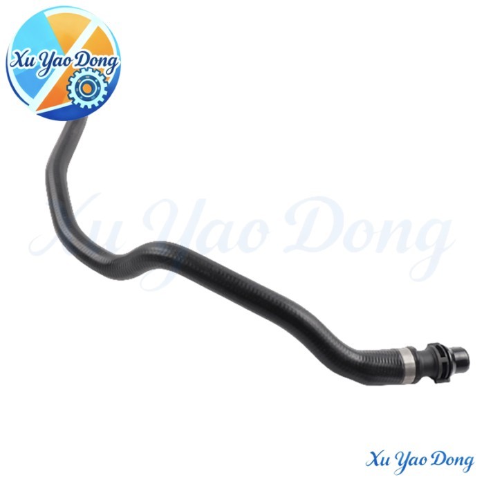 64219168938 HVAC Heater Hose For BMW X5 E70 F15 X6 E71 F16 xDrive35i xDrive40i
