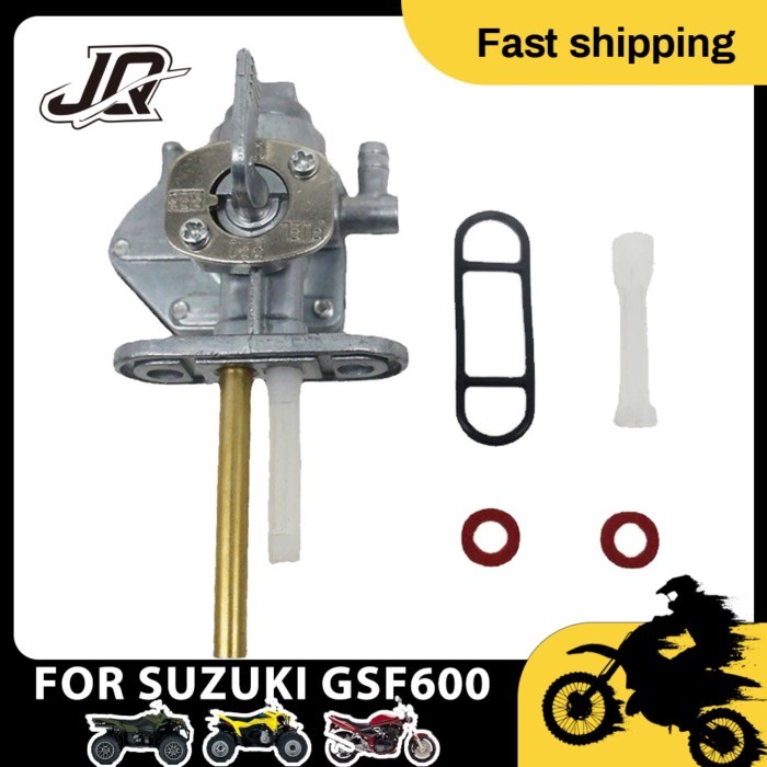 For Suzuki GSF600 GSF1200 DRZ 400 Bandit 600 1200 LT 80 ATV LS 650 Savage 650 LS-650 Gas Fuel Petco