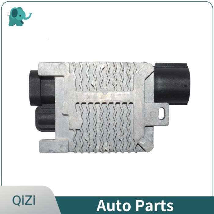 7T4Z-8B658-A 7T4Z8B658A 7T43-8C609-AB OE Cooling Fan Relay Control Module For Ford Edge Explorer Li