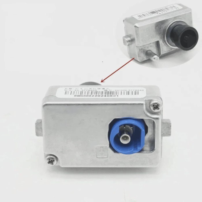 Car Dash Cam Mounted DVR ADAS Camera GPS Road Recorder For BYD Dolphin Seal Atto 3 Yuan Song Pro Ta