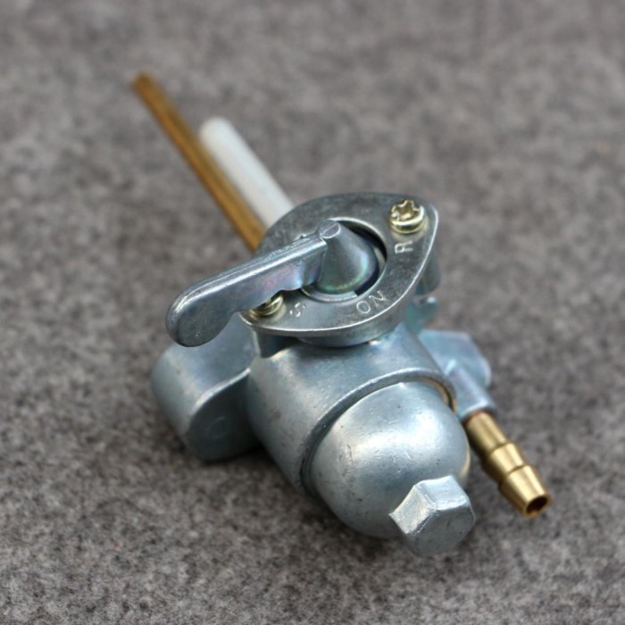 Fits Honda XL350 CB100 CB125S CL70 CL125 Scrambler CL 70 125 CB XL Fuel Tank Switch Gas Tank Valve