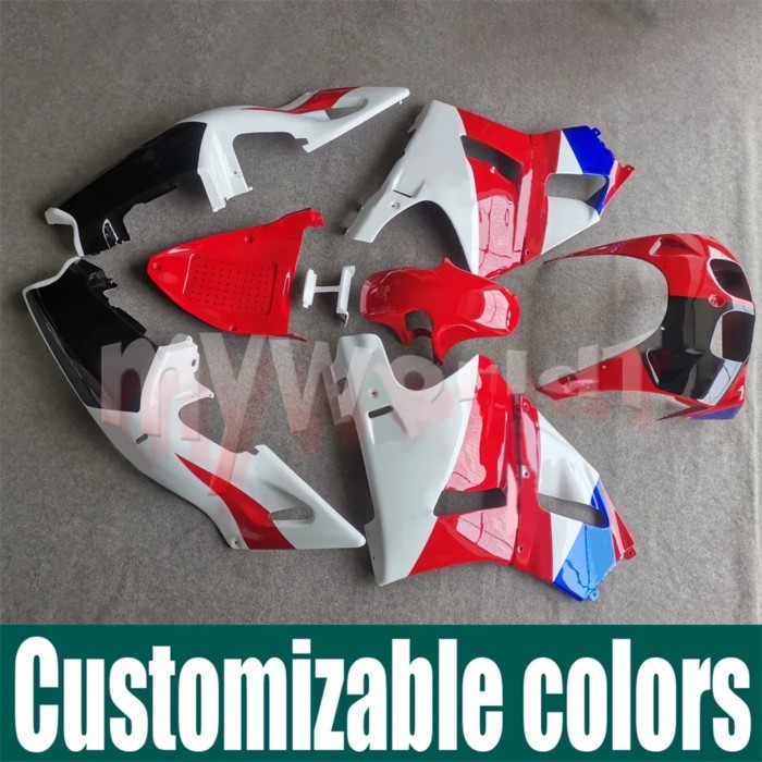 Fit For Honda RVF400 NC35 1994 - 1996 RVF 400 Motorcycle Shell Fairing Bodywork Panel Kit Set