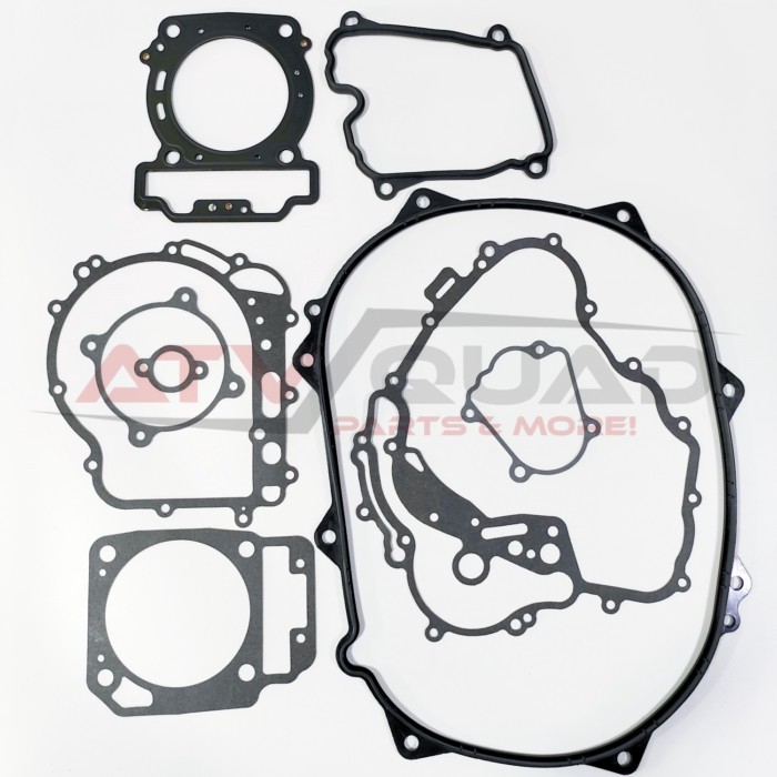 Engine Gasket Kit for CFmoto 400 450 191Q 500S 520 191R 550 Z550 600 Touring 625 U6 191S 2020-2023