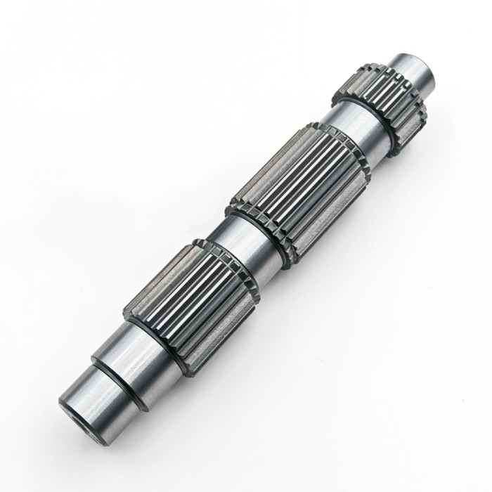 Secondary Shaft for CFmoto 400 450 191Q 500S 520 500HO 550 X550 U550 Z550 191R 600 Touring 625 191S