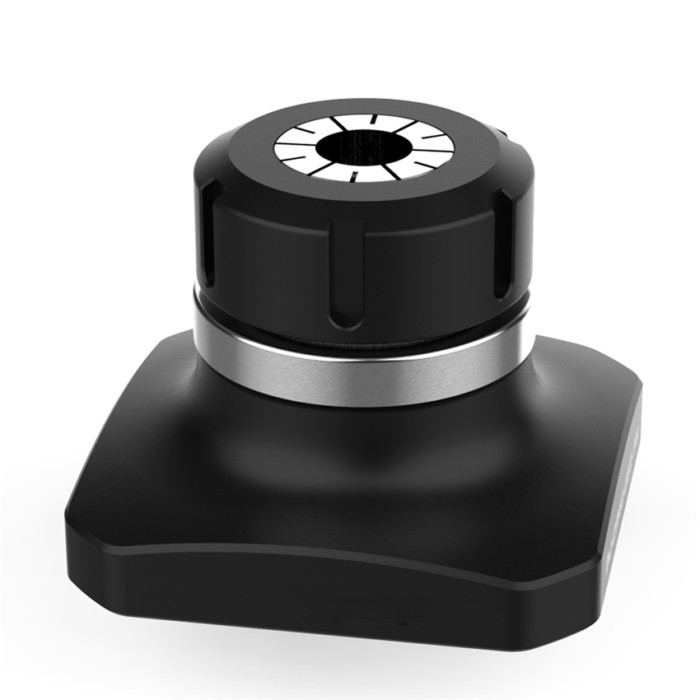 DJ-ER40-D52 Self Centering Tiger Pliers DJ-ER40 Clamp Seat D52 M8 Latin 4-5 Axis Fixture Self-cente