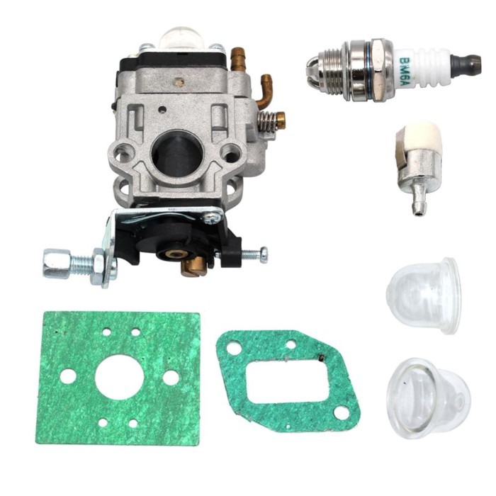 Carburetor for Echo PB-651H PB-651T PB-751H PB-751T PB-755H PB-755SH PB-755ST PB-755T PB-755S Shind