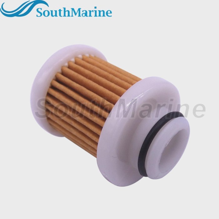 6D8-WS24A-00 6D8-24563-00 Fuel Filter for Yamaha Outboard Engine 30HP-115HP,  Marine 18-79799