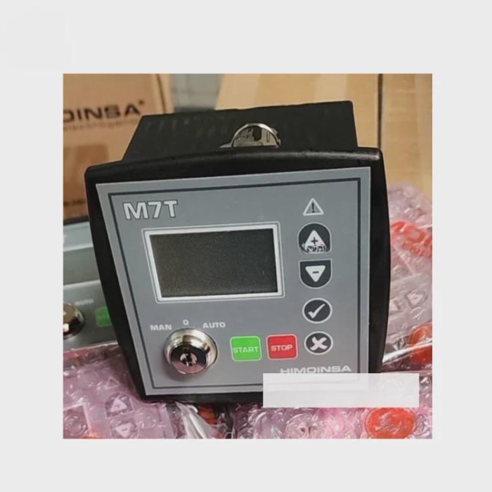 Himoinsa M7T Controller Central  For Lighting Tower
