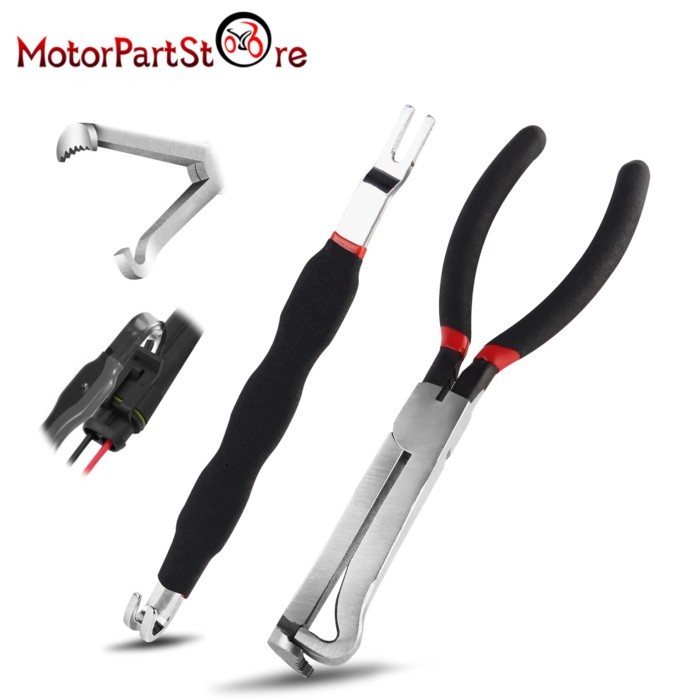 Electrical Disconnect Pliers 37960 Electrical Connector Separator Automotive Electrical Connector P
