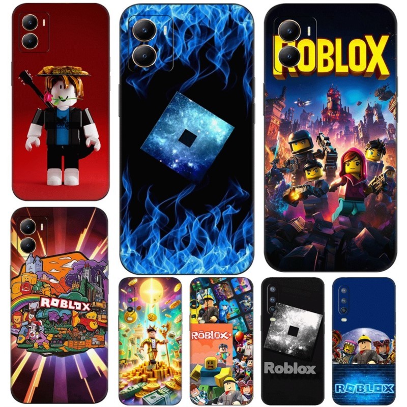 Vivo Y30 Y30T Y31 Y35 Y36 Y37M Y50 Y51 Y53 Y55 Y55s Y69 Y71 Y73 TPU Spot goods Black soft Case เคสโท