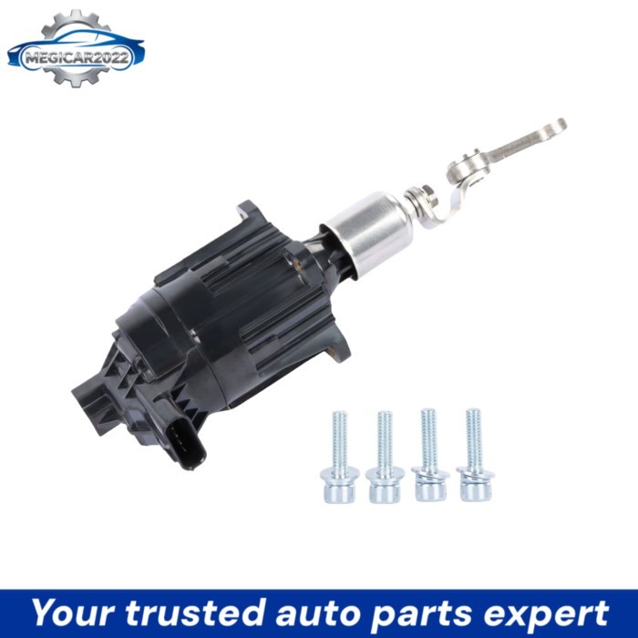 K6T52372 49373-07012 18900-5AA-A01 Electronic Turbo Wastegate Actuator For Honda Civic 1.5L 2016-20