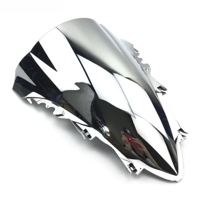 For Yamaha YZF R1 1000 YZF1000 YZF-R1 YZF R1 2007 2008 07 08 Hot Sale Motorcycles Windscreen Windsh