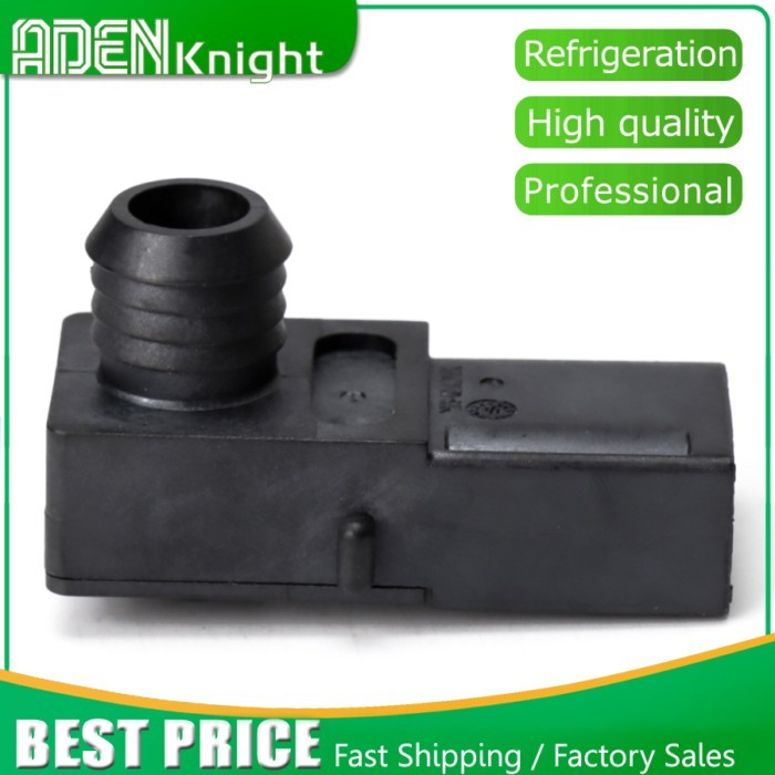 2PCS Brake Servo Pressure Sensor 34336875605 For BMW E81 E87 E90 E84 F10 MINI R55 R56 6875605, 6856