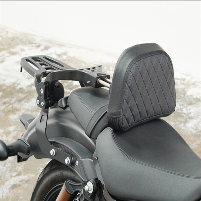 For CYCIONE RA401 Ra401 Modified folding backrest cargo luggage rack foldable shelf